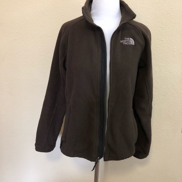 The North Face Jackets & Blazers - The North Face fleece full zip jacket
